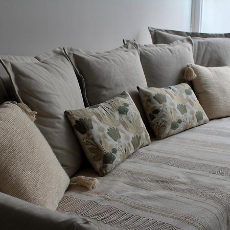 Wish Suite San Bartolome De Sevilla Luaran gambar