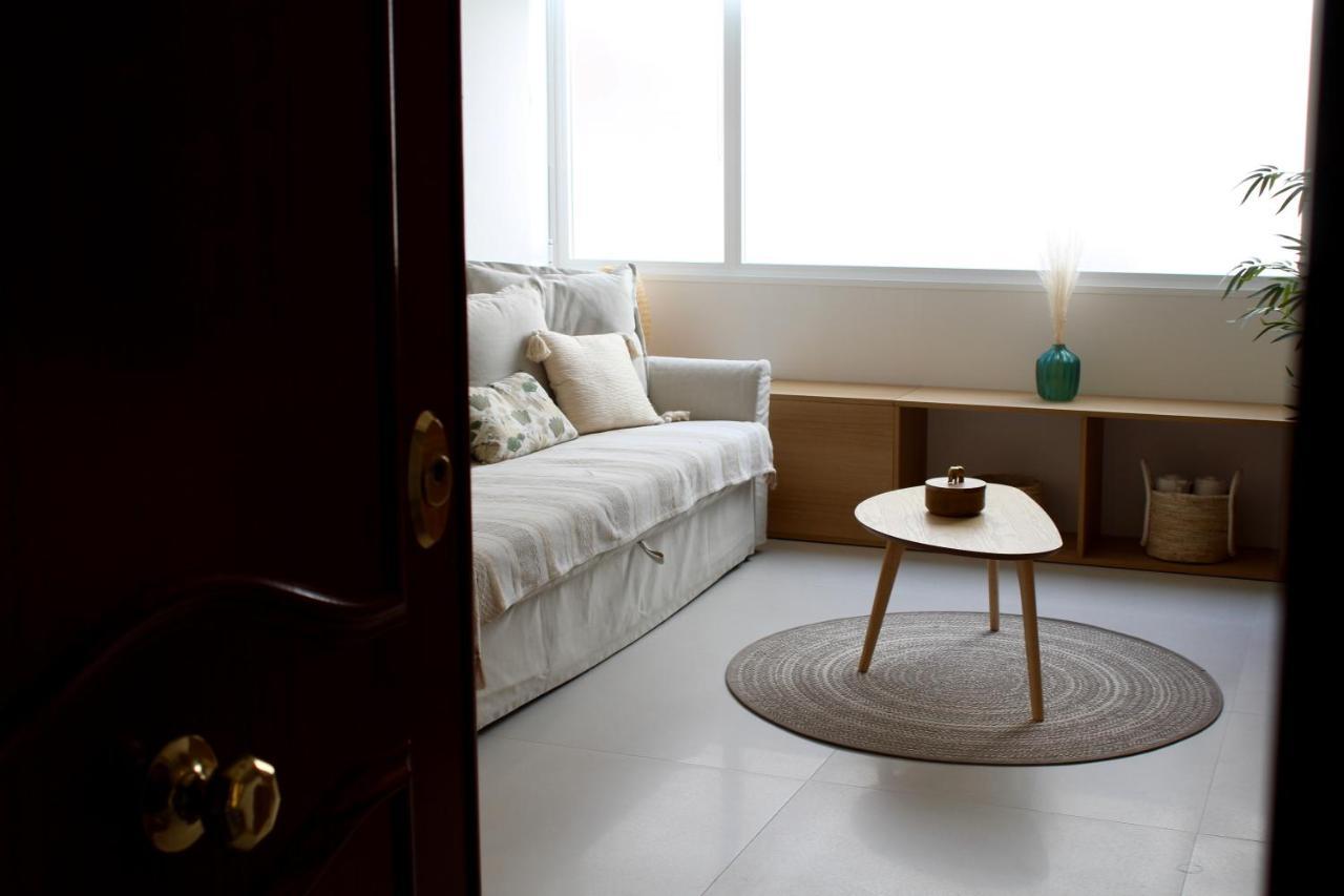 Wish Suite San Bartolome De Sevilla Luaran gambar