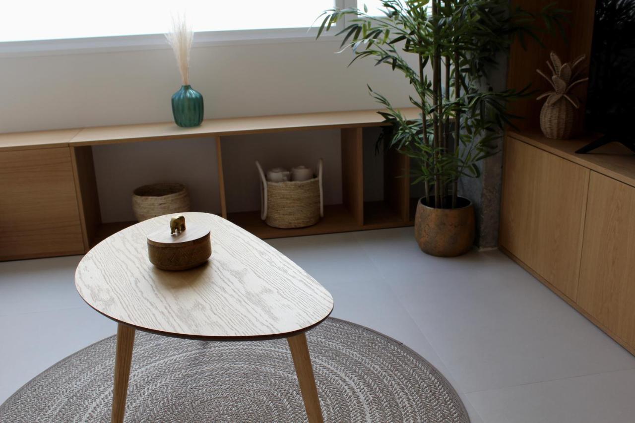Wish Suite San Bartolome De Sevilla Luaran gambar