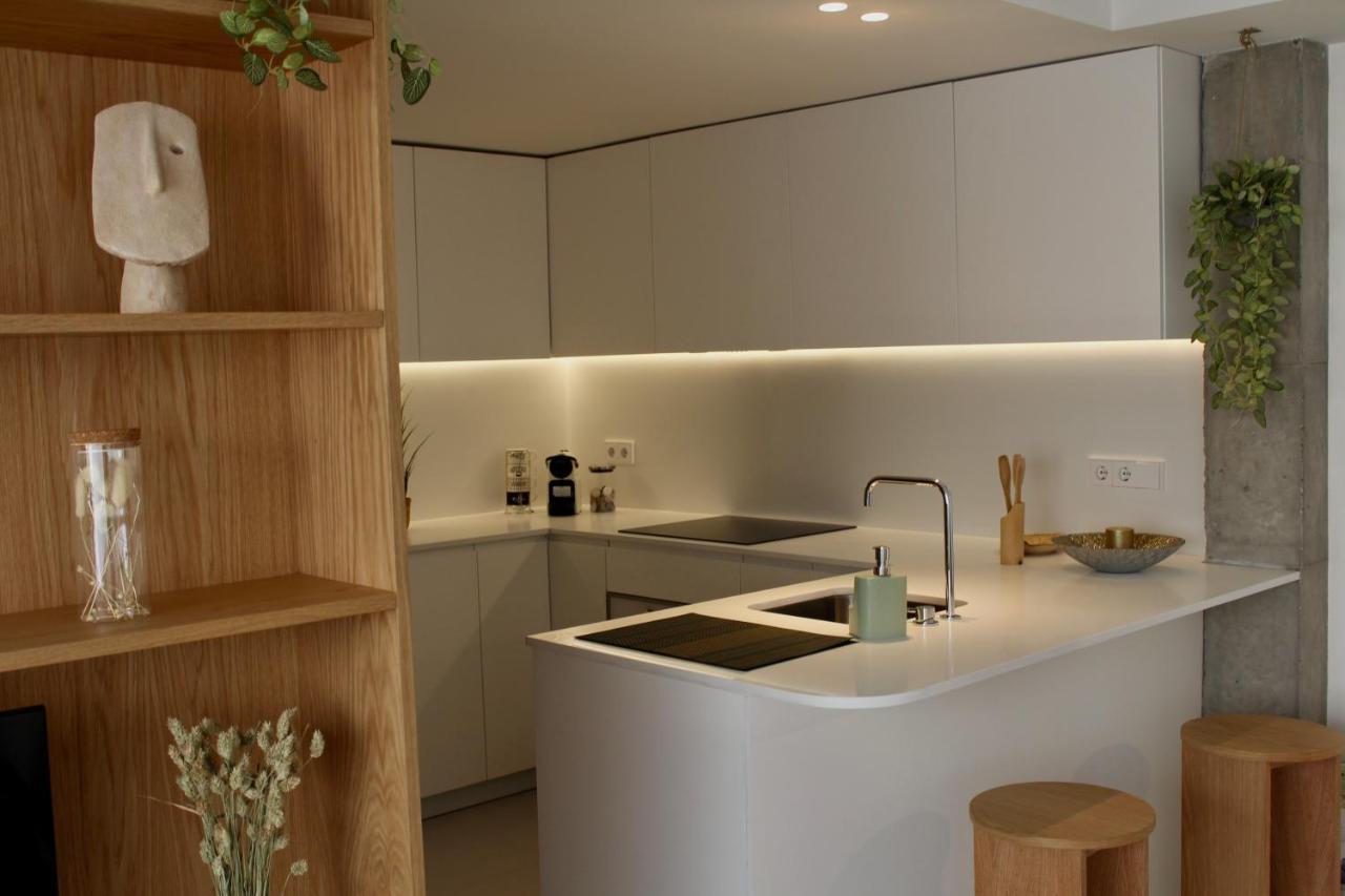 Wish Suite San Bartolome De Sevilla Luaran gambar