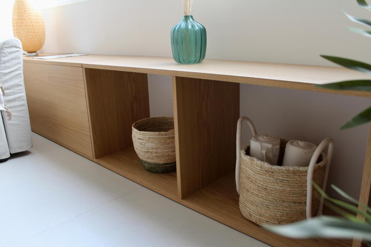 Wish Suite San Bartolome De Sevilla Luaran gambar