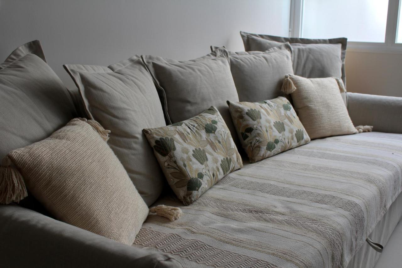 Wish Suite San Bartolome De Sevilla Luaran gambar