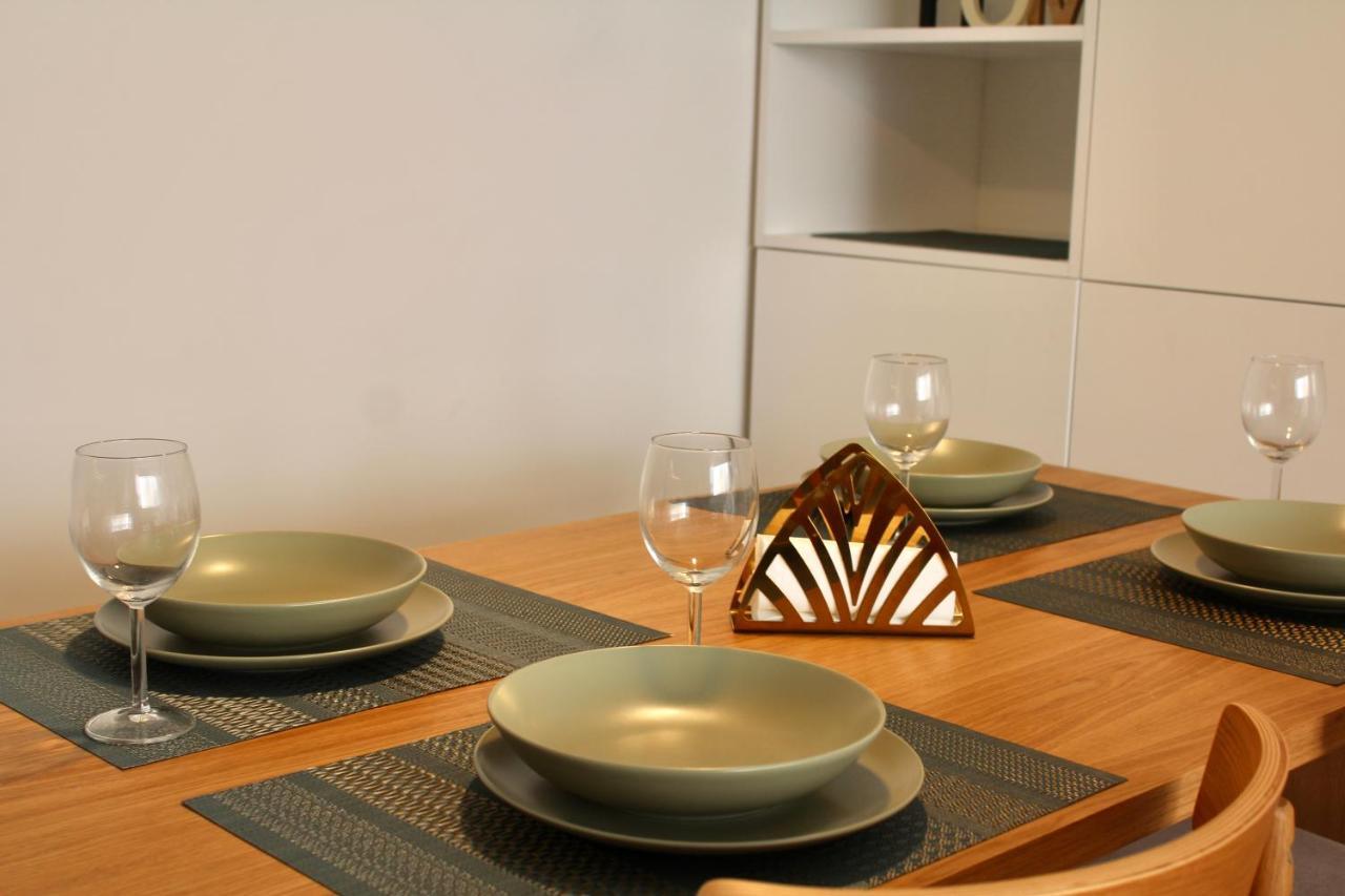 Wish Suite San Bartolome De Sevilla Luaran gambar