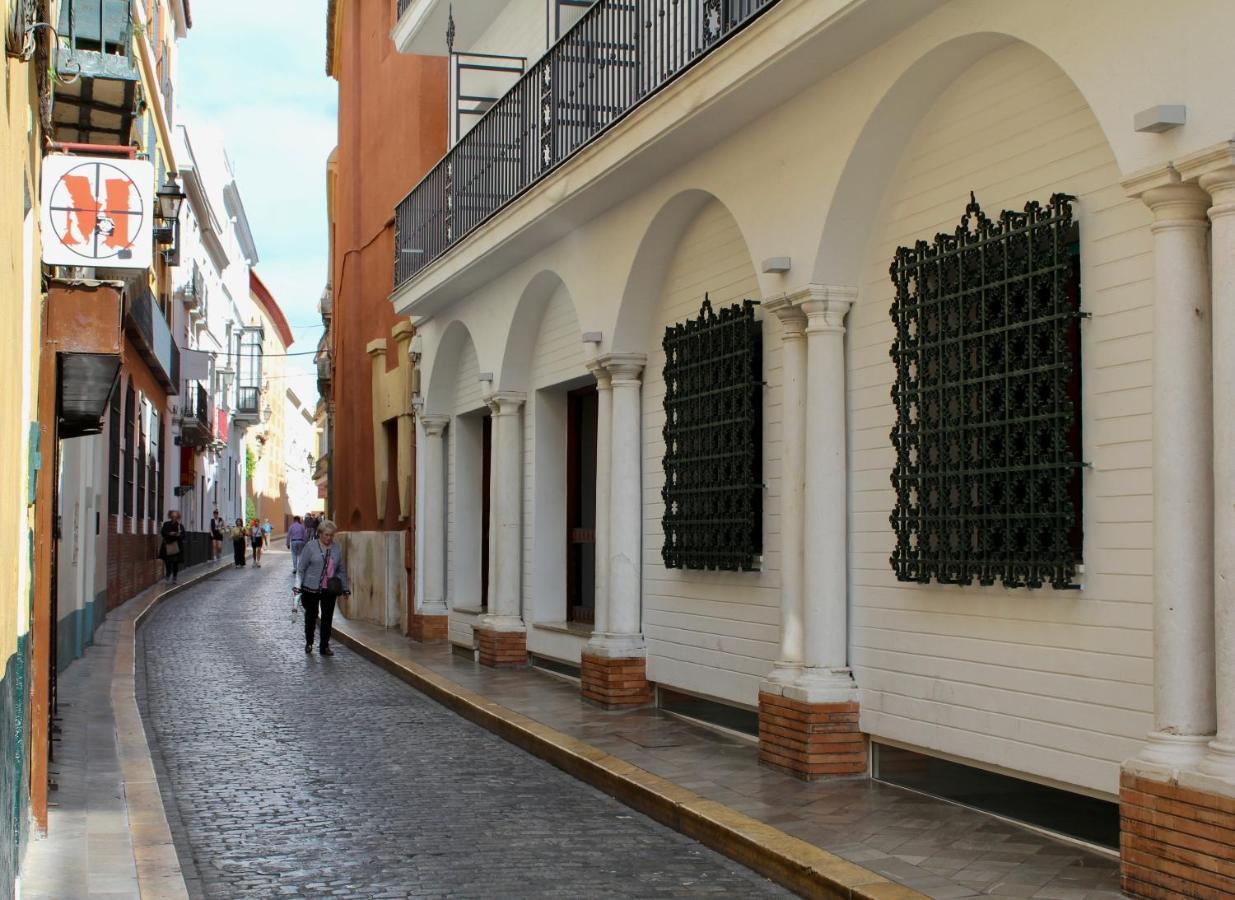 Wish Suite San Bartolome De Sevilla Luaran gambar