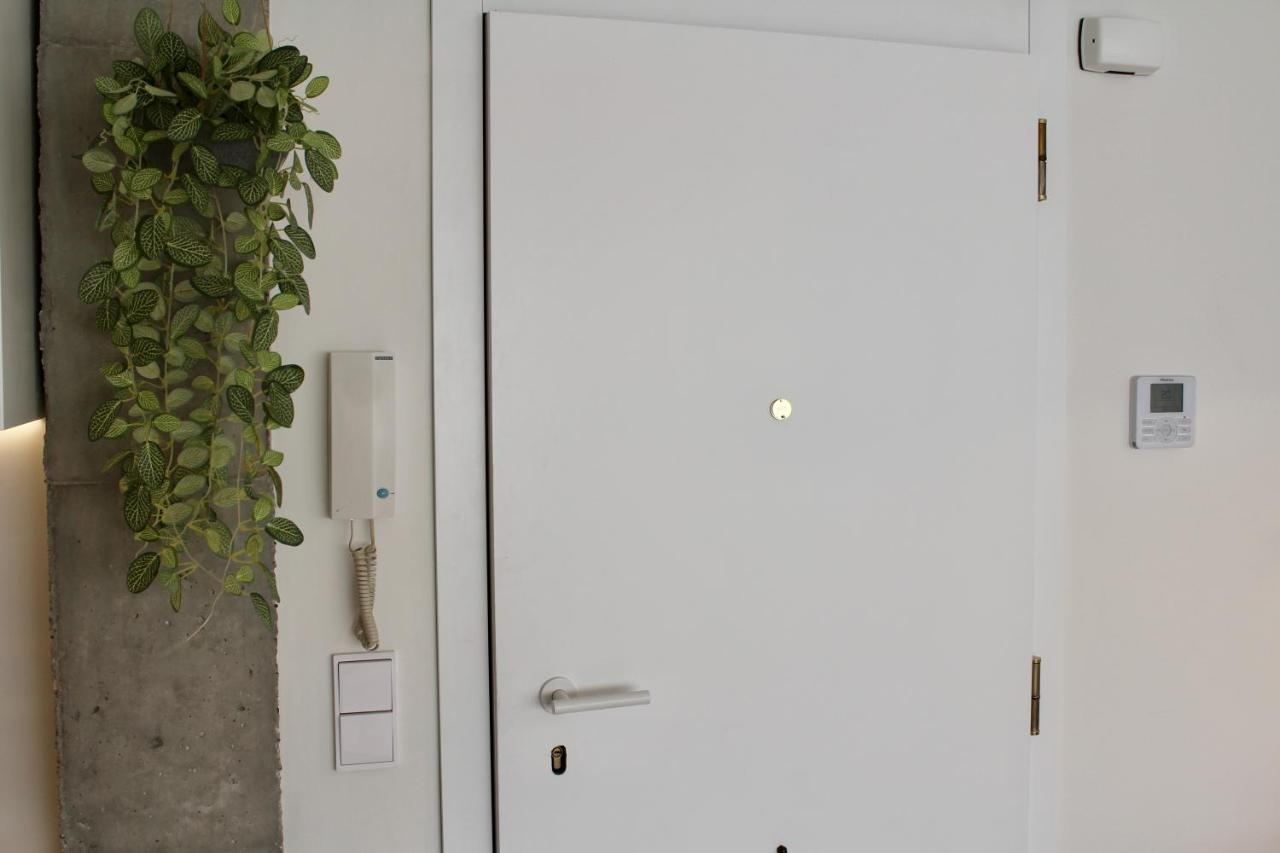 Wish Suite San Bartolome De Sevilla Luaran gambar