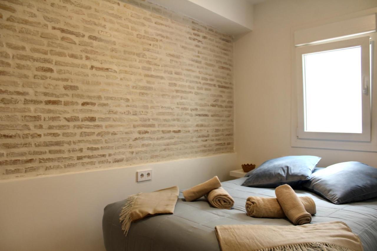 Wish Suite San Bartolome De Sevilla Luaran gambar