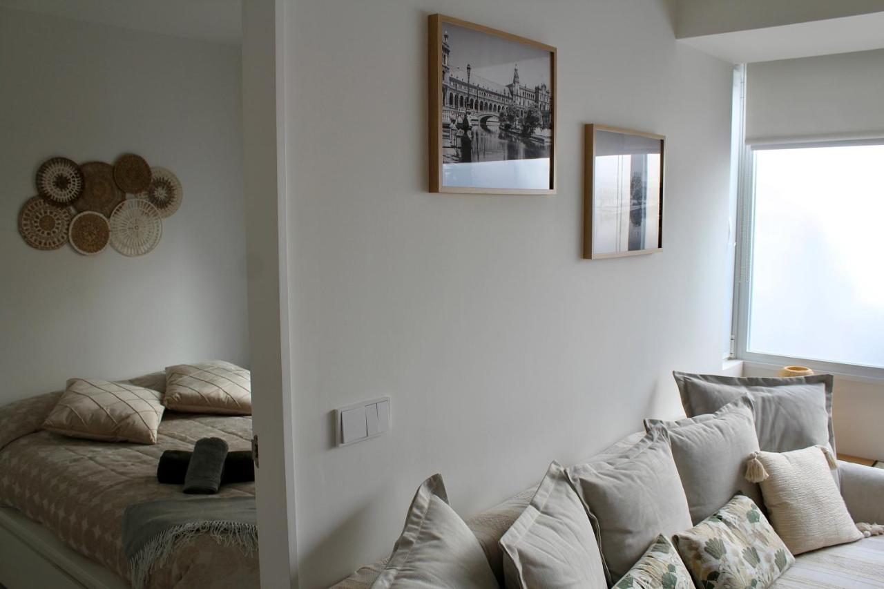 Wish Suite San Bartolome De Sevilla Luaran gambar