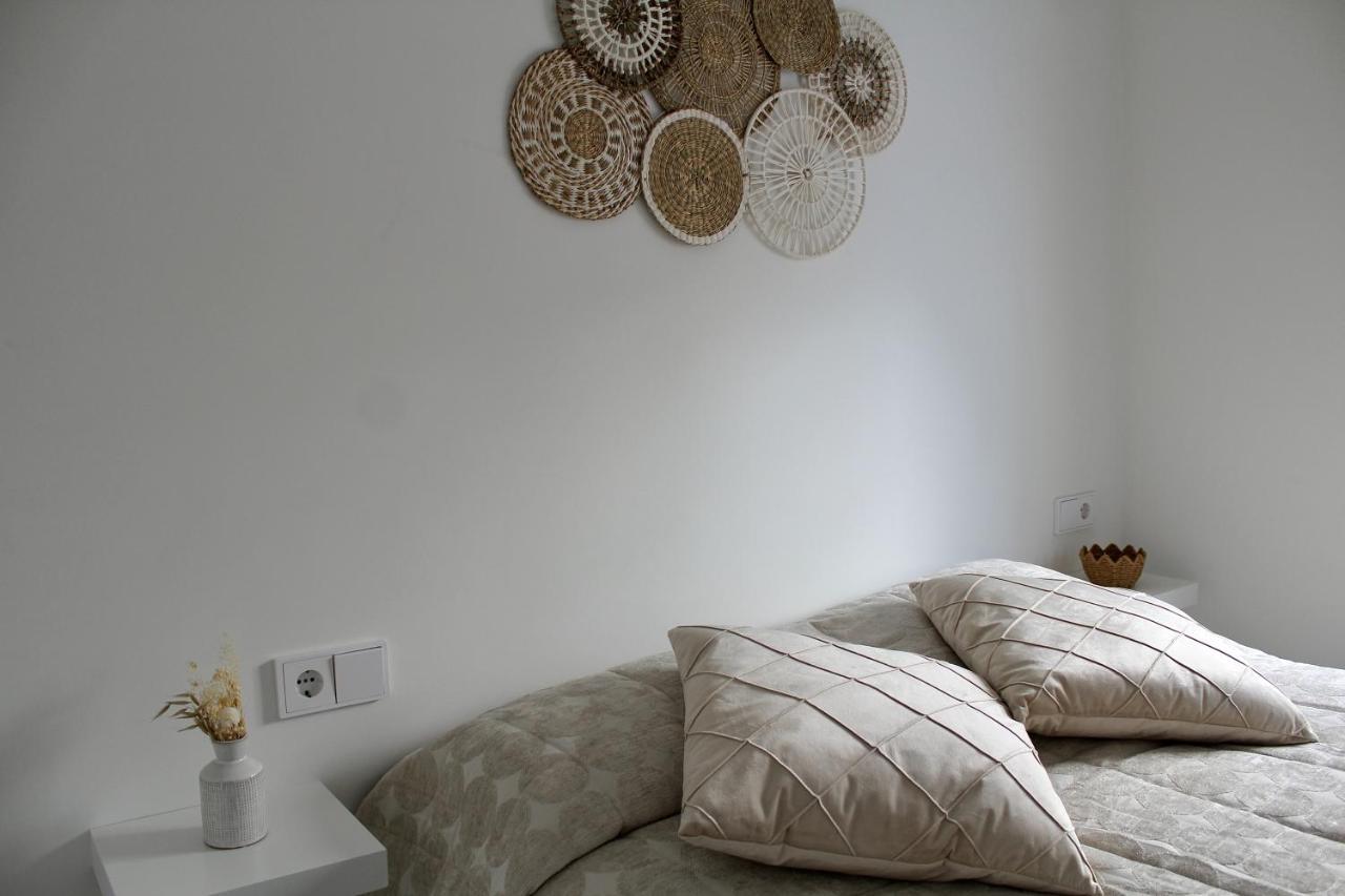 Wish Suite San Bartolome De Sevilla Luaran gambar