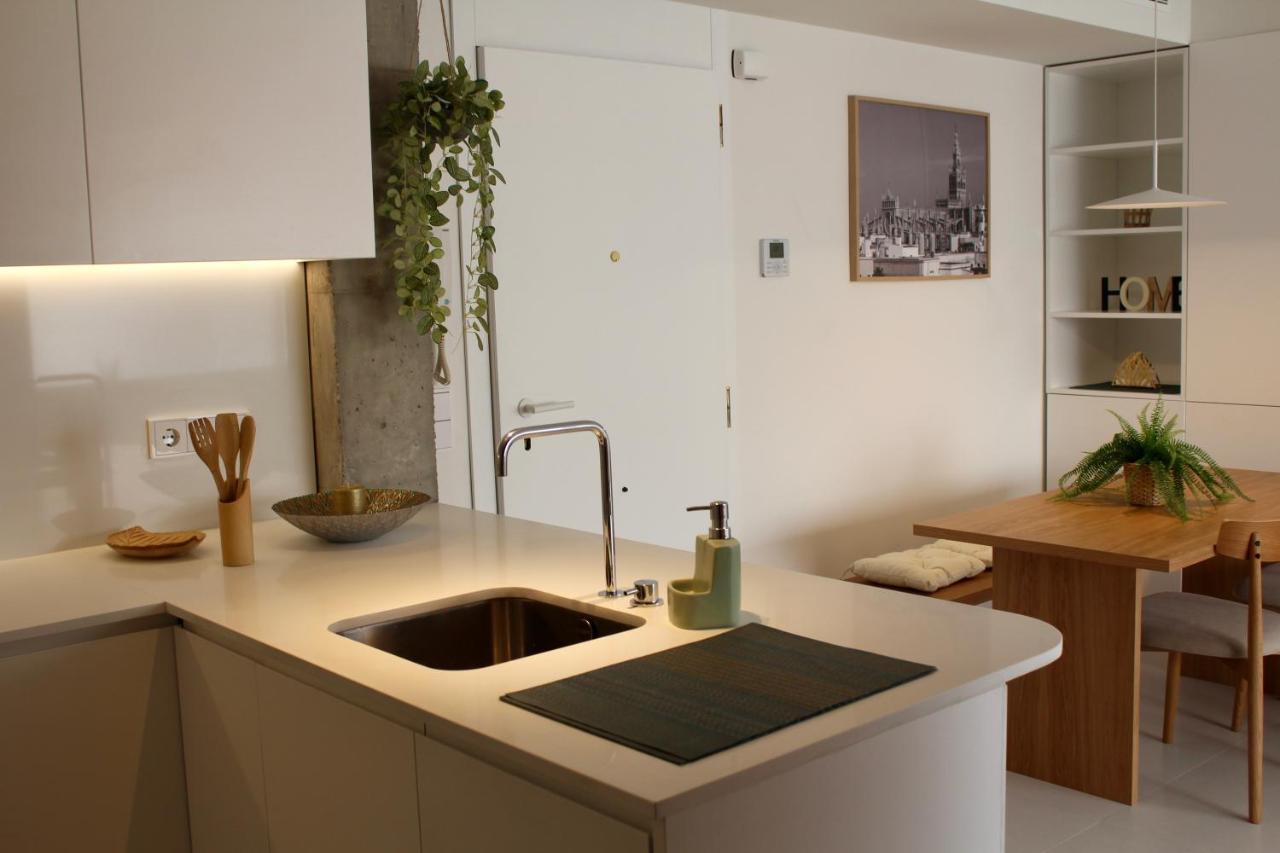 Wish Suite San Bartolome De Sevilla Luaran gambar