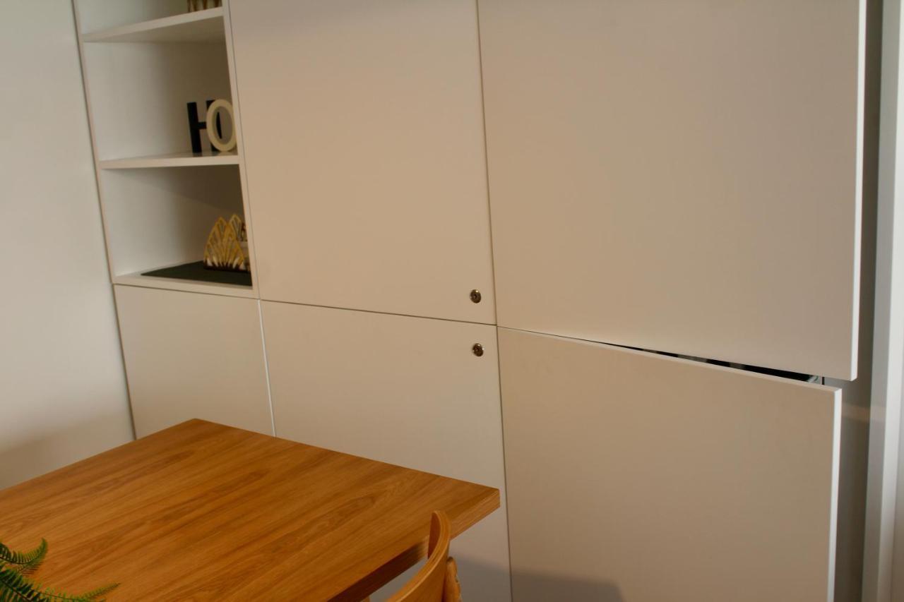 Wish Suite San Bartolome De Sevilla Luaran gambar