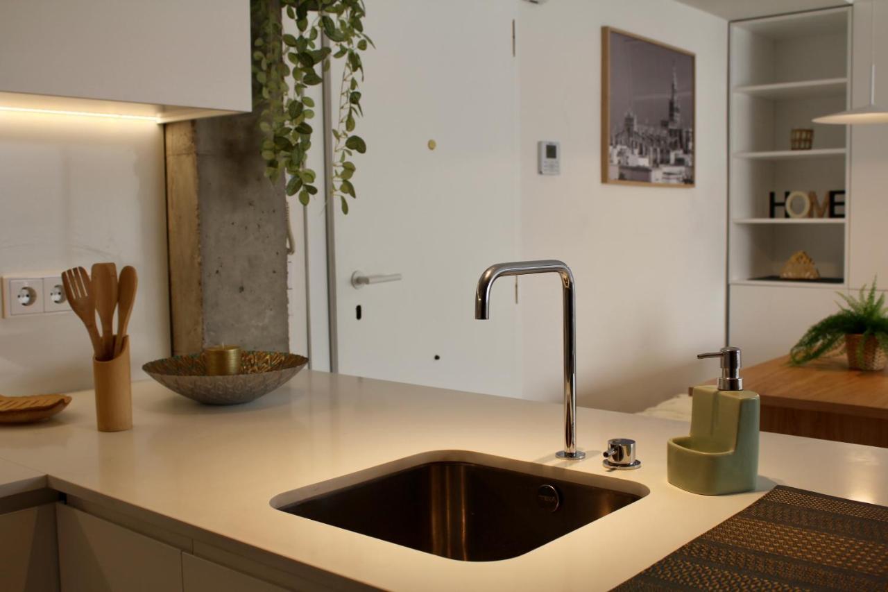 Wish Suite San Bartolome De Sevilla Luaran gambar