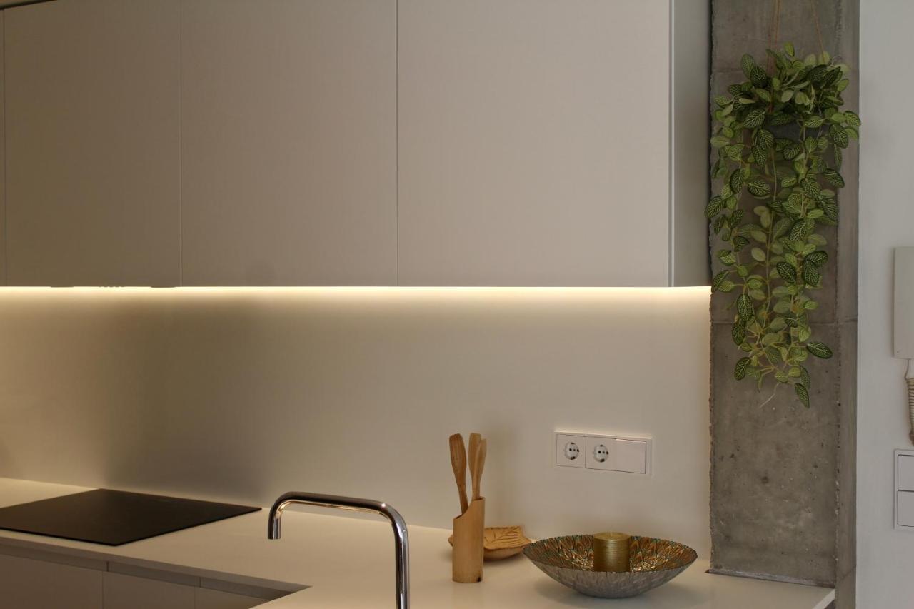 Wish Suite San Bartolome De Sevilla Luaran gambar
