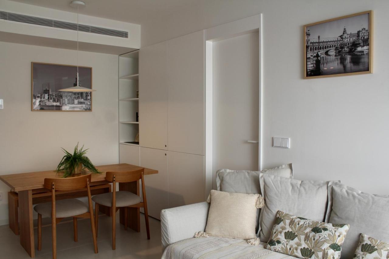 Wish Suite San Bartolome De Sevilla Luaran gambar