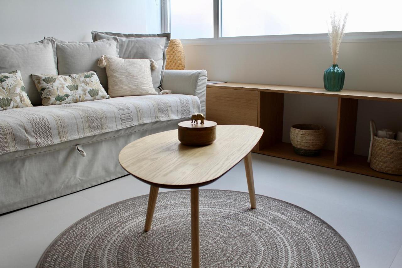 Wish Suite San Bartolome De Sevilla Luaran gambar