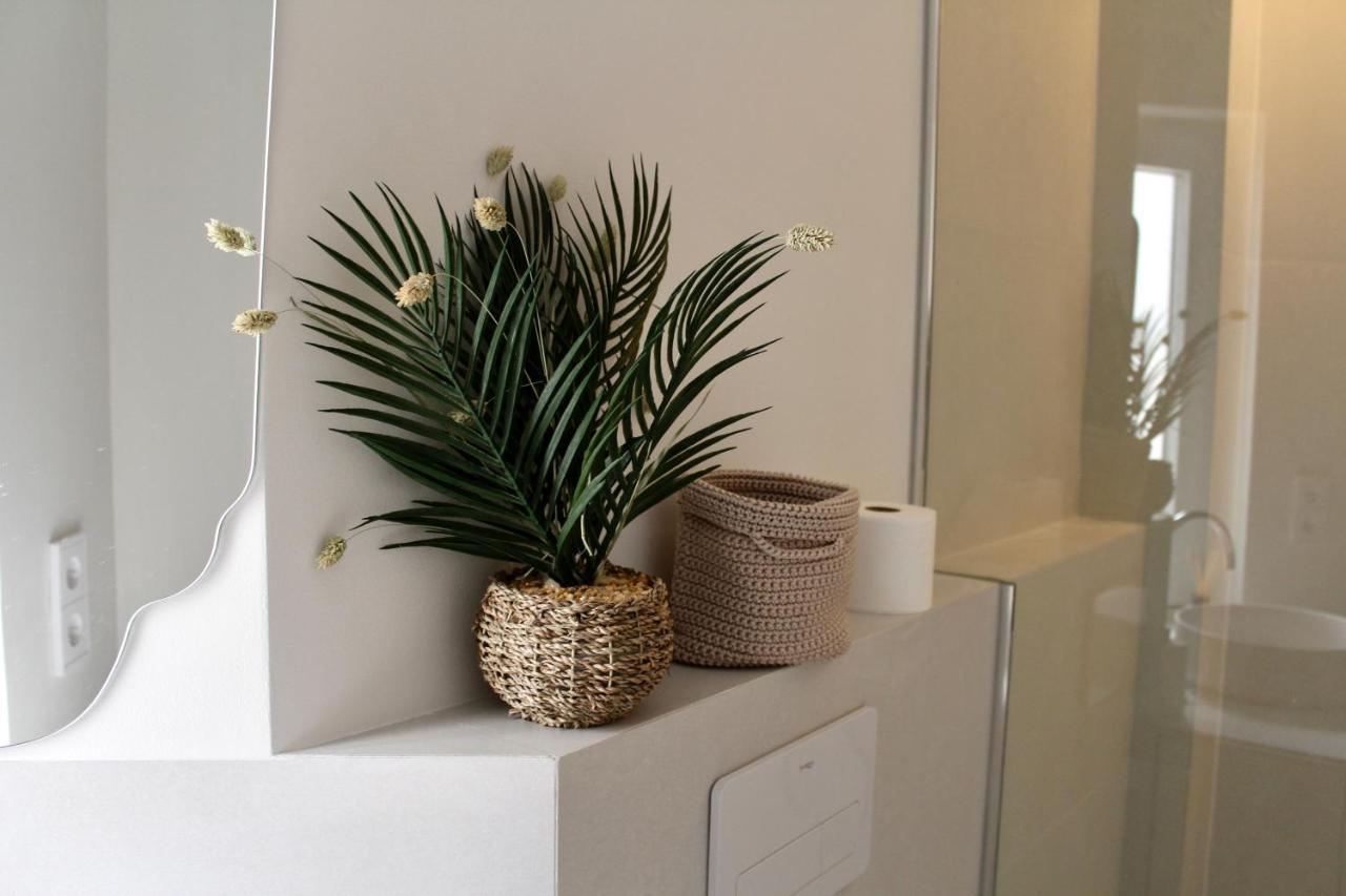 Wish Suite San Bartolome De Sevilla Luaran gambar