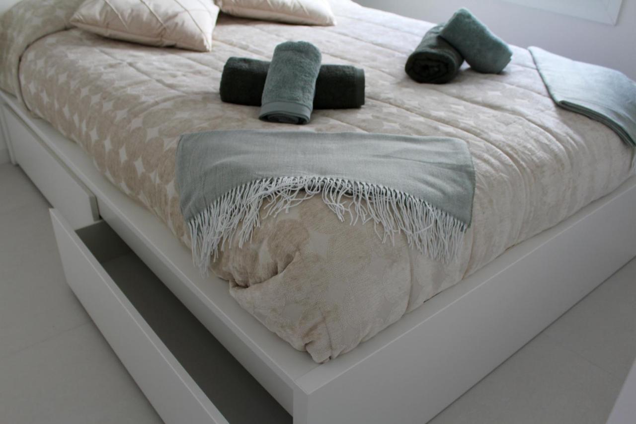 Wish Suite San Bartolome De Sevilla Luaran gambar