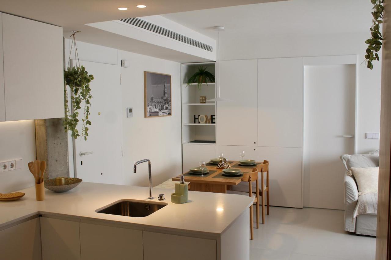 Wish Suite San Bartolome De Sevilla Luaran gambar