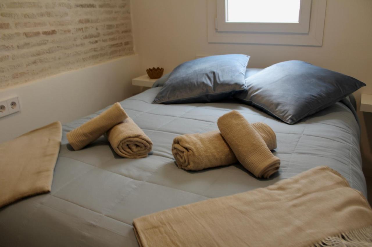 Wish Suite San Bartolome De Sevilla Luaran gambar