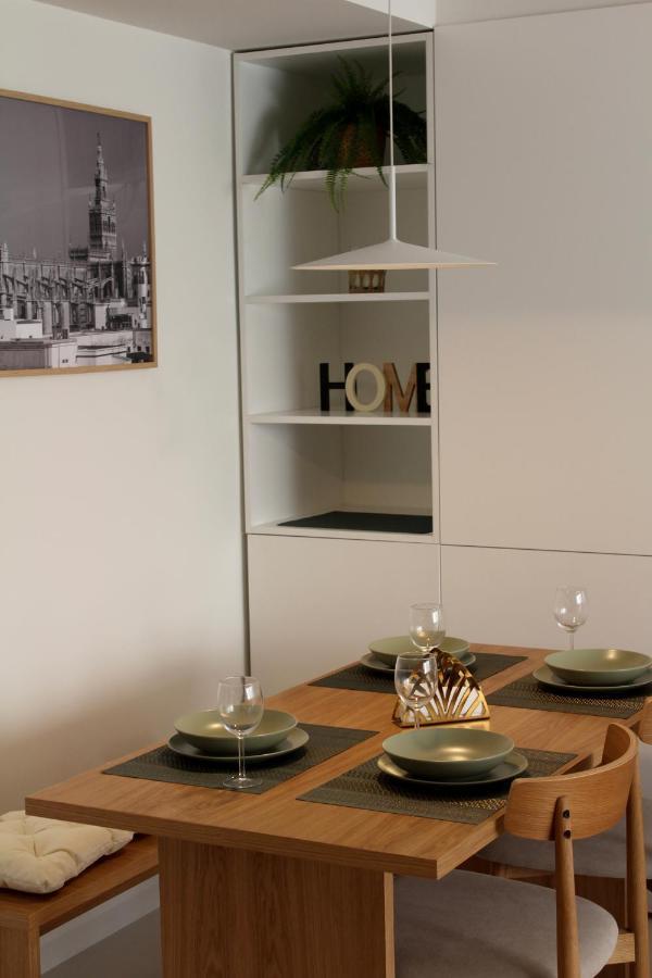 Wish Suite San Bartolome De Sevilla Luaran gambar