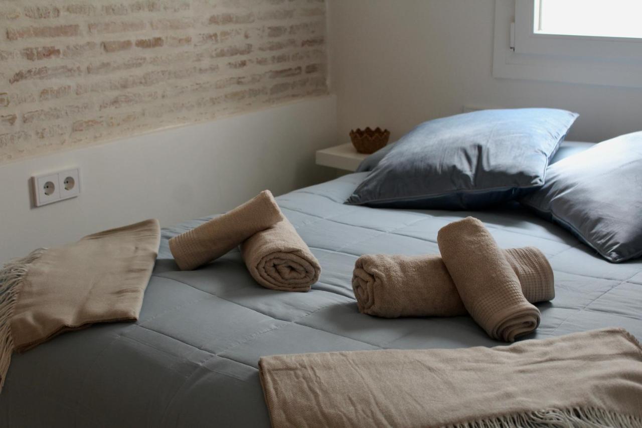 Wish Suite San Bartolome De Sevilla Luaran gambar