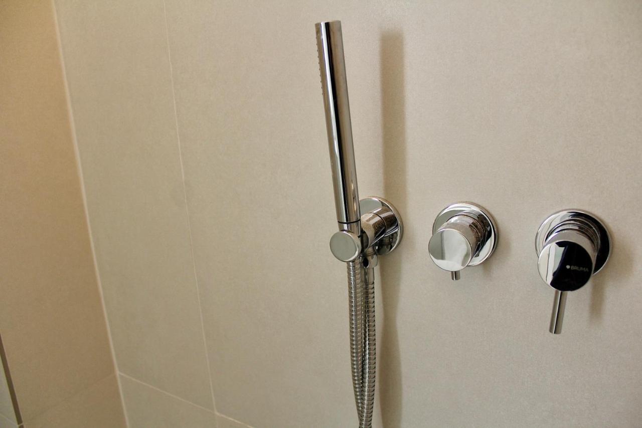 Wish Suite San Bartolome De Sevilla Luaran gambar