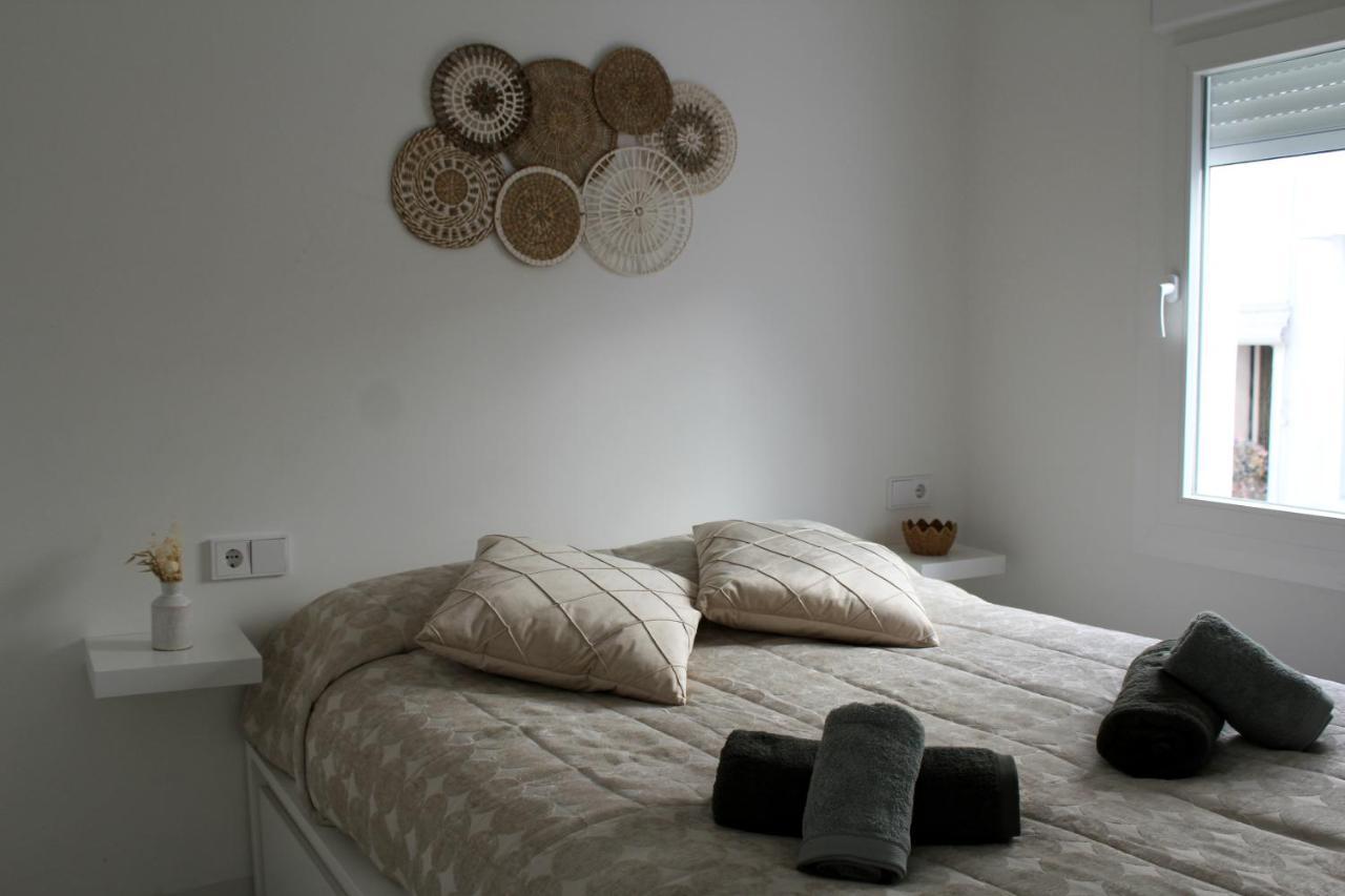 Wish Suite San Bartolome De Sevilla Luaran gambar