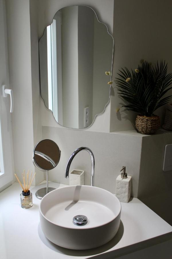 Wish Suite San Bartolome De Sevilla Luaran gambar
