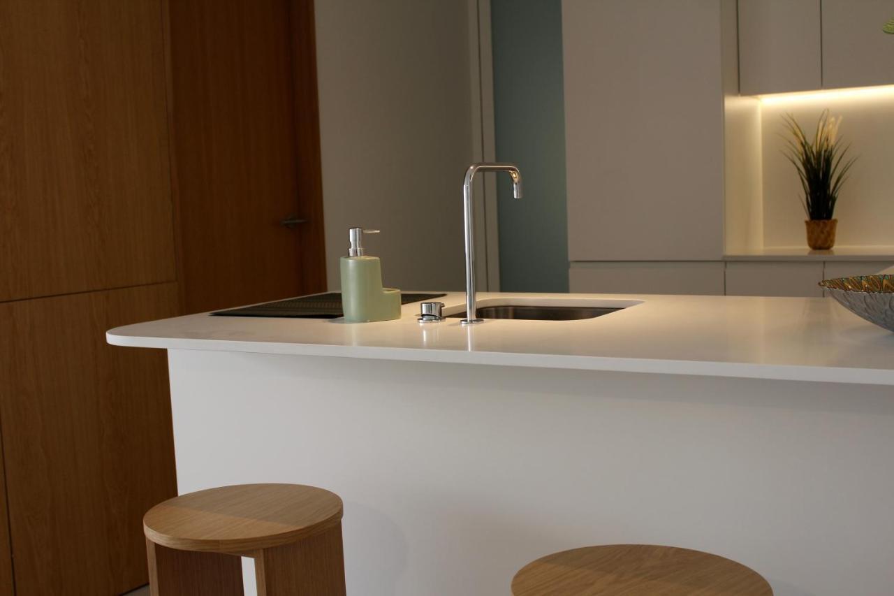 Wish Suite San Bartolome De Sevilla Luaran gambar