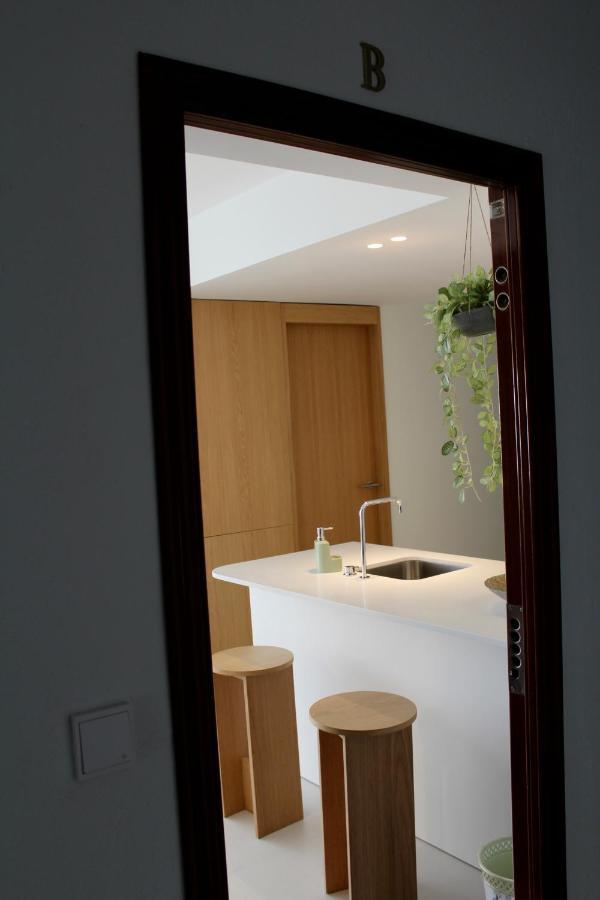 Wish Suite San Bartolome De Sevilla Luaran gambar